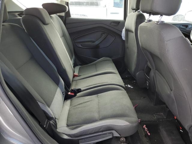 Photo 10 from auction – 2014 FORD ESCAPE S with VIN 1FMCU0F73EUB06699