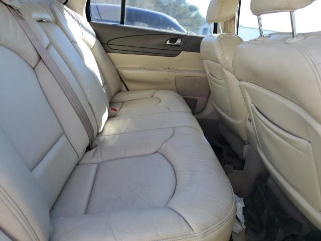 Photo 10 from auction – 2002 LINCOLN CONTINENTA with VIN 1LNHM97V82Y612492