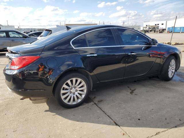 Photo 3 from auction – 2012 BUICK REGAL PREM with VIN 2G4GS5EKXC9142684