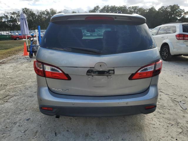 Photo 6 from auction – 2013 MAZDA MAZDA5 with VIN JM1CW2DL8D0147328