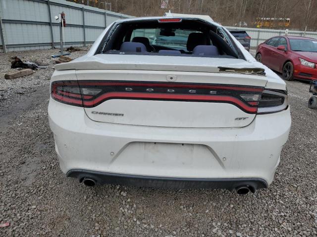 Photo 10 from auction – 2019 DODGE CHARGER GT with VIN 2C3CDXHGXKH597107