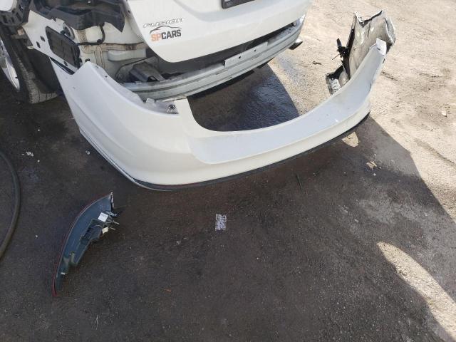 Photo 12 from auction – 2018 FORD FUSION SE with VIN 3FA6P0LU8JR155844