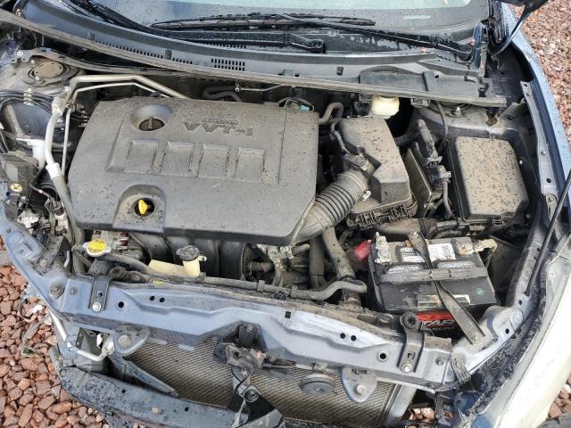 Photo 11 from auction – 2015 TOYOTA COROLLA L with VIN 5YFBURHE0FP355282
