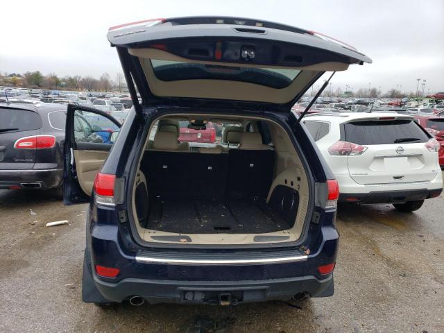 Photo 6 from auction – 2014 JEEP GRAND CHER with VIN 1C4RJFBT6EC240965