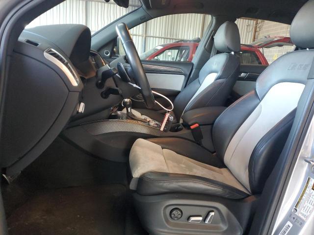 Photo 7 from auction – 2015 AUDI SQ5 PREMIU with VIN WA1CGAFP7FA093969