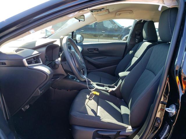 Photo 7 from auction – 2024 TOYOTA COROLLA LE with VIN 5YFB4MDE7RP087313