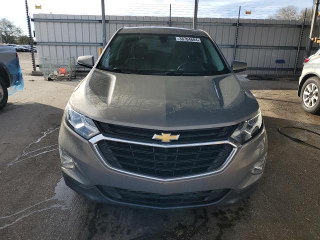 Photo 5 from auction – 2018 CHEVROLET EQUINOX LT with VIN 3GNAXJEV5JS597495