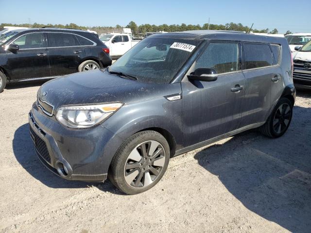 Photo 1 from auction – 2016 KIA SOUL ! with VIN KNDJX3A50G7346742