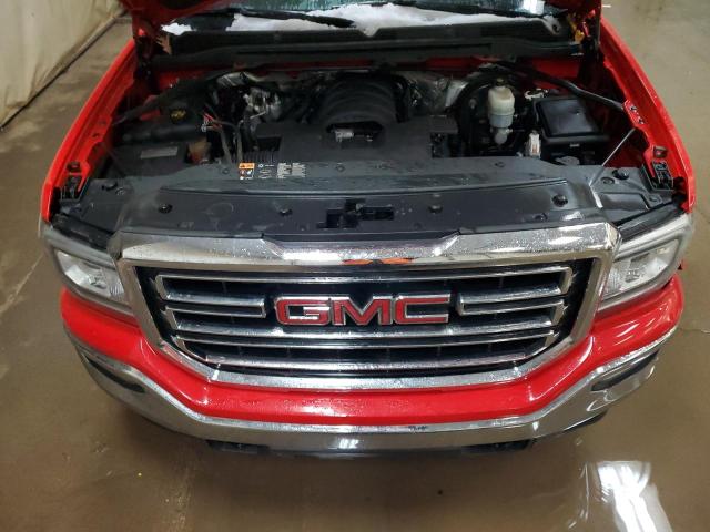 Photo 11 from auction – 2016 GMC SIERRA K15 with VIN 1GTV2MEC3GZ183815