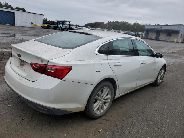 Photo 3 from auction – 2018 CHEVROLET MALIBU LT with VIN 1G1ZD5STXJF116751