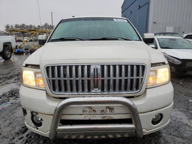 Photo 5 from auction – 2007 LINCOLN MARK LT with VIN 5LTPW18597FJ07569