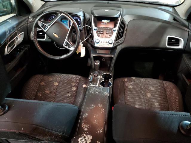 Photo 8 from auction – 2017 CHEVROLET EQUINOX LT with VIN 2GNALCEK6H1595838