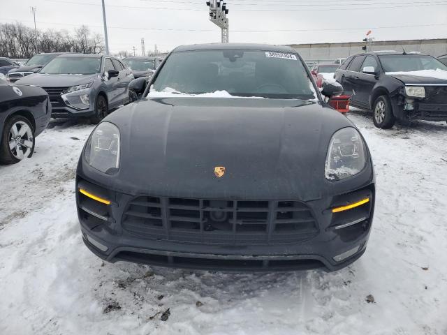 Photo 5 from auction – 2018 PORSCHE MACAN TURB with VIN WP1AF2A5XJLB70745