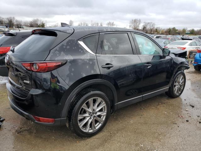 Photo 3 from auction – 2019 MAZDA CX-5 GRAND with VIN JM3KFBDM7K1542331