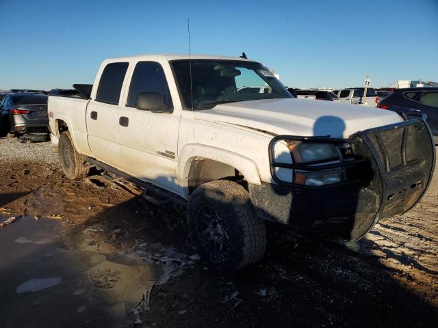 Photo 4 from auction – 2007 CHEVROLET SILVERADO with VIN 1GCHK23D57F171387