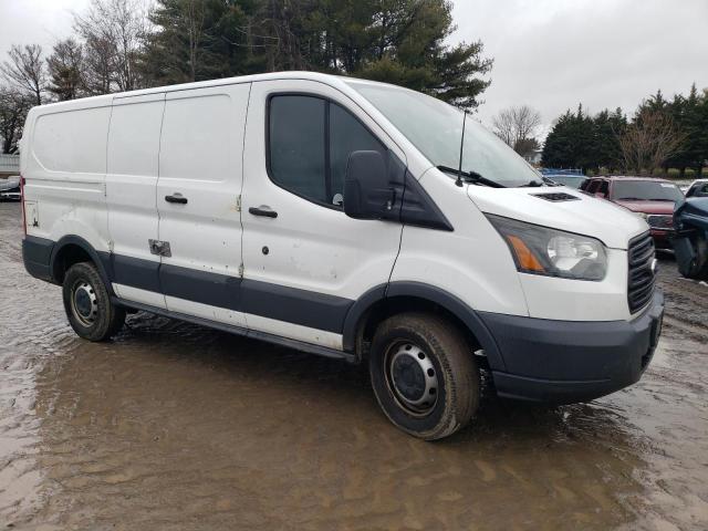 Photo 4 from auction – 2016 FORD TRANSIT T- with VIN 1FTYR1ZM9GKA35929