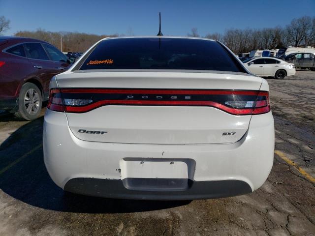 Photo 6 from auction – 2015 DODGE DART SXT with VIN 1C3CDFBB7FD420721