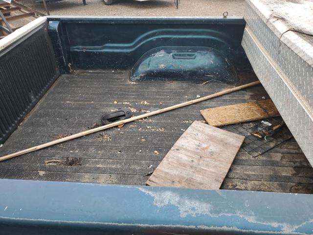 Photo 10 from auction – 1997 DODGE DAKOTA with VIN 1B7FL26X0VS288020
