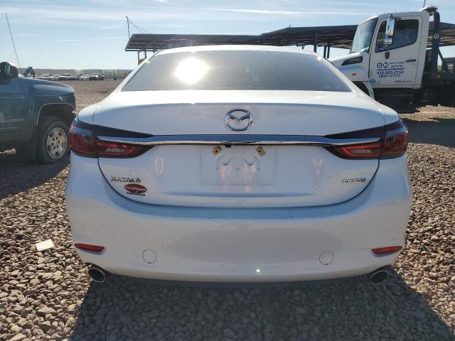 Photo 6 from auction – 2020 MAZDA 6 TOURING with VIN JM1GL1VM6L1519558