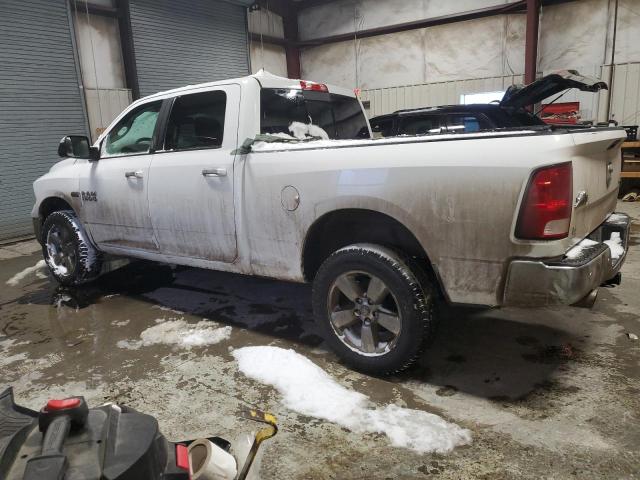 Photo 2 from auction – 2017 RAM 1500 SLT with VIN 1C6RR7TT9HS718732