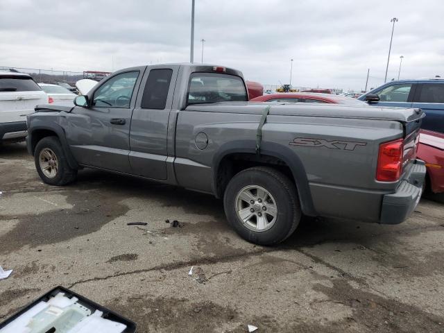 Photo 2 from auction – 2008 DODGE DAKOTA SXT with VIN 1D7HE32K78S522344