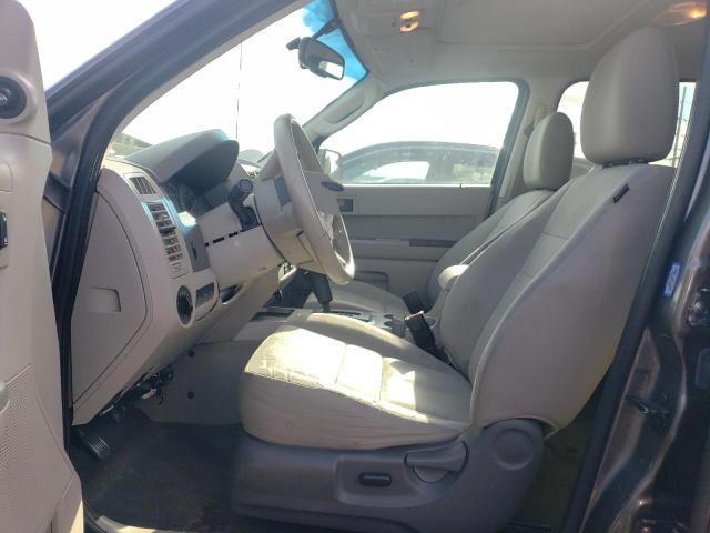 Photo 7 from auction – 2011 FORD ESCAPE XLT with VIN 1FMCU0D71BKC29654