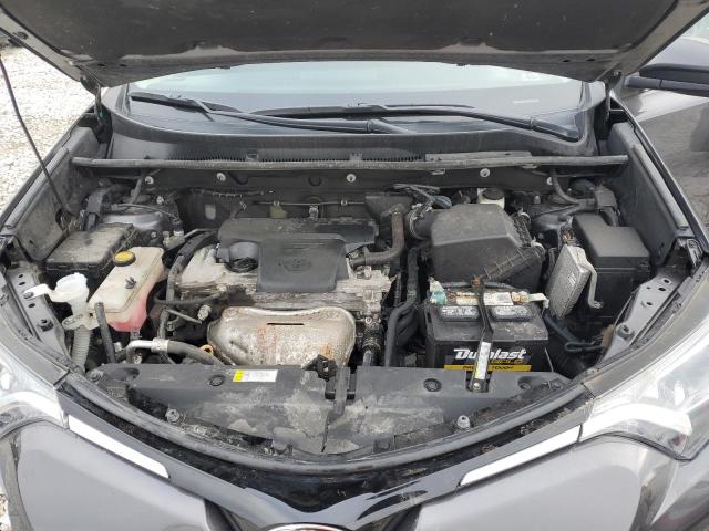 Photo 11 from auction – 2016 TOYOTA RAV4 LE with VIN 2T3BFREV9GW533406