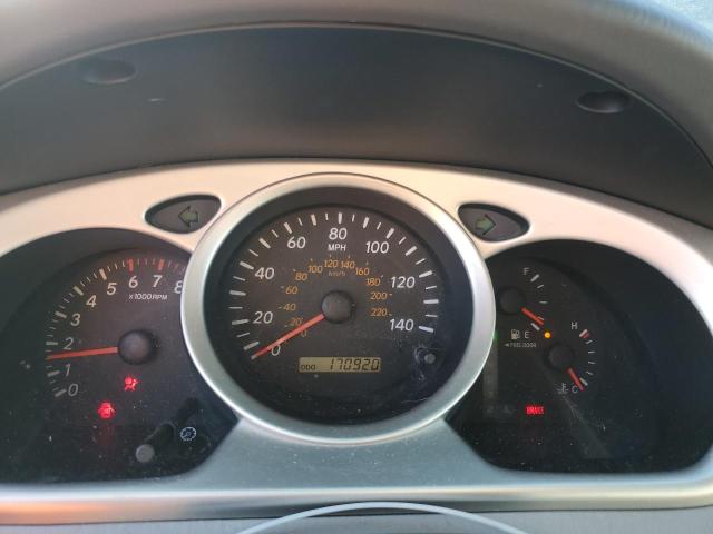 Photo 9 from auction – 2007 TOYOTA HIGHLANDER with VIN JTEHP21A470198590