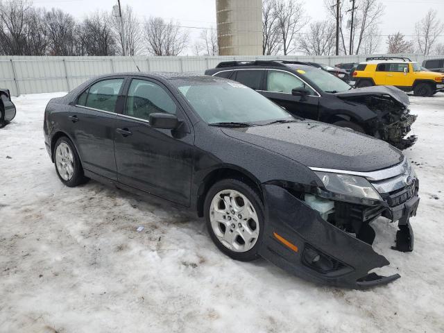Photo 4 from auction – 2011 FORD FUSION SE with VIN 3FAHP0HA5BR213871