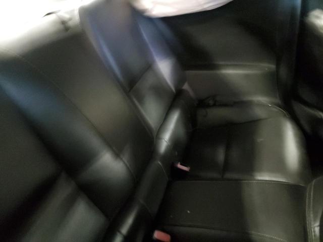 Photo 10 from auction – 2011 CHEVROLET CAMARO LT with VIN 2G1FG1ED5B9134334