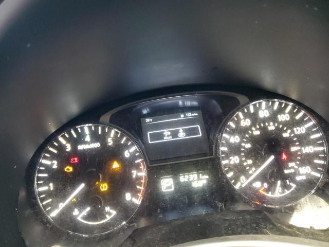 Photo 9 from auction – 2015 NISSAN ALTIMA 2.5 with VIN 1N4AL3AP7FC284121