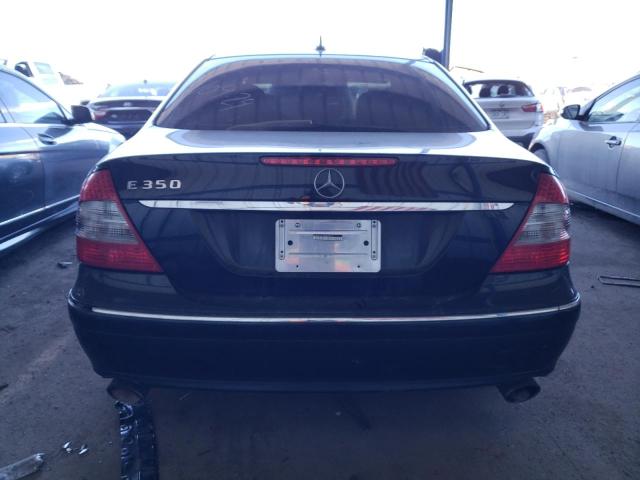 Photo 6 from auction – 2008 MERCEDES-BENZ E 350 with VIN WDBUF56X78B220476