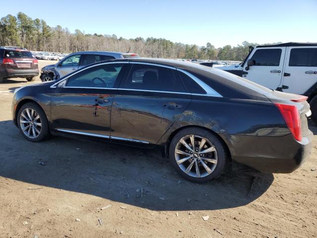 Photo 2 from auction – 2017 CADILLAC XTS with VIN 2G61U5S33H9138780
