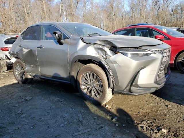 Photo 4 from auction – 2024 LEXUS NX 350H BA with VIN 2T2AKCEZ0RC017189