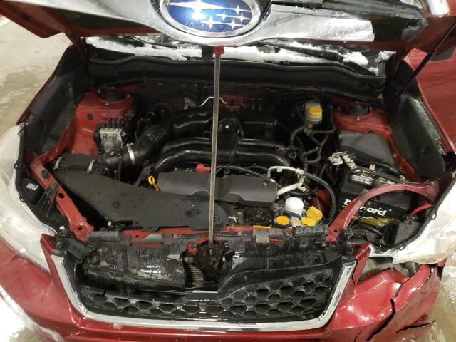 Photo 11 from auction – 2014 SUBARU FORESTER 2 with VIN JF2SJAJC4EH400433
