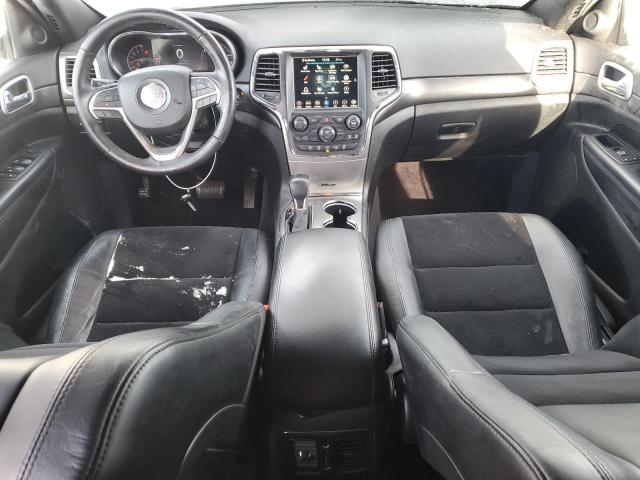 Photo 8 from auction – 2018 JEEP GRAND CHER with VIN 1C4RJFAG2JC118022