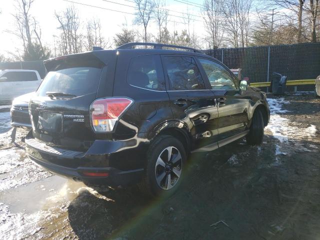 Photo 3 from auction – 2017 SUBARU FORESTER 2 with VIN JF2SJARC8HH450745