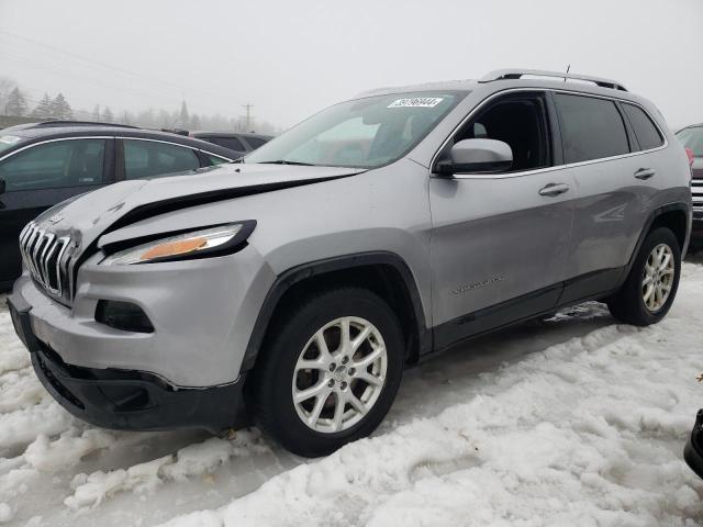 Фото 1 с аукциона – 2017 JEEP CHEROKEE L с VIN 1C4PJMCSXHD215972