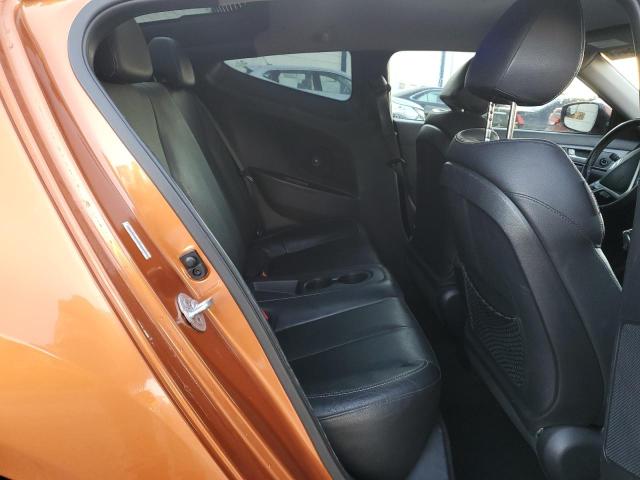 Photo 10 from auction – 2014 HYUNDAI VELOSTER T with VIN KMHTC6AE1EU190629