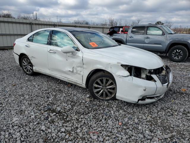 Photo 4 from auction – 2008 LEXUS ES 350 with VIN JTHBJ46G082189720