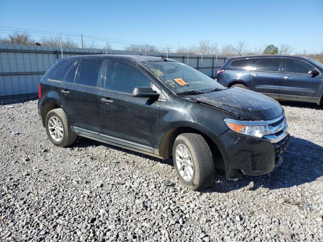 Photo 4 from auction – 2013 FORD EDGE SE with VIN 2FMDK3GC1DBC95073