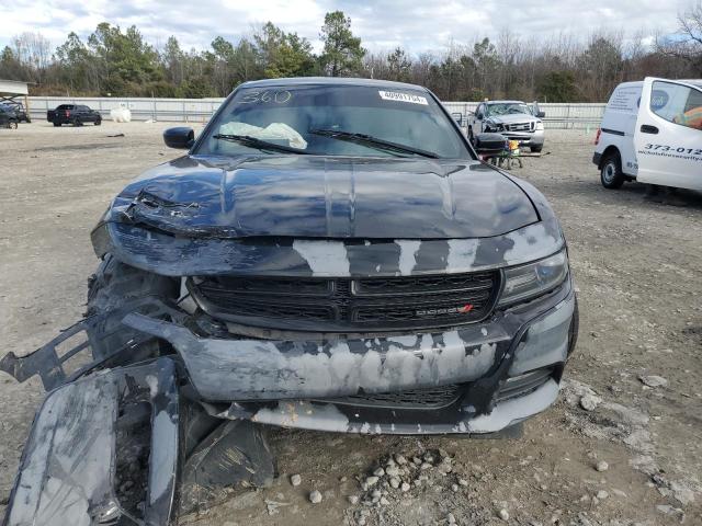 Photo 5 from auction – 2016 DODGE CHARGER SX with VIN 2C3CDXJG3GH147414