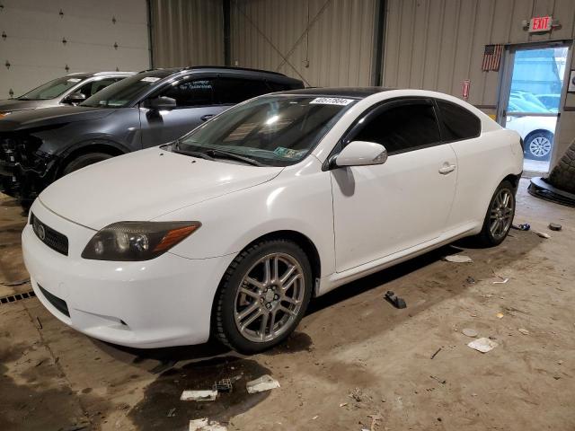 Photo 1 from auction – 2009 TOYOTA SCION TC with VIN JTKDE167690290666