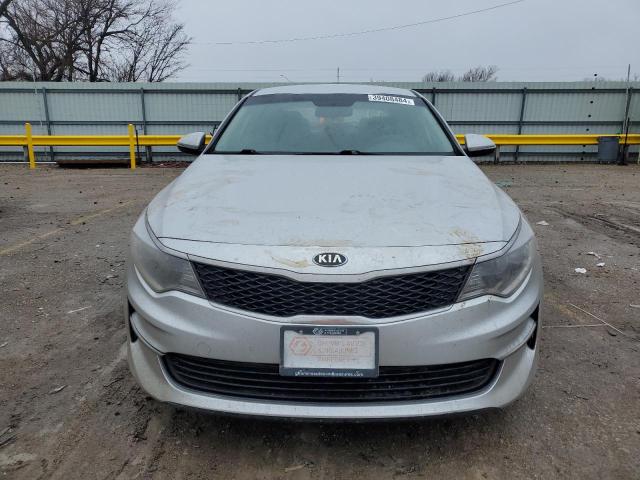 Photo 5 from auction – 2017 KIA OPTIMA LX with VIN KNAGT4L36H5161015
