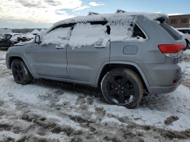Photo 2 from auction – 2015 JEEP GRAND CHER with VIN 1C4RJECG4FC635126