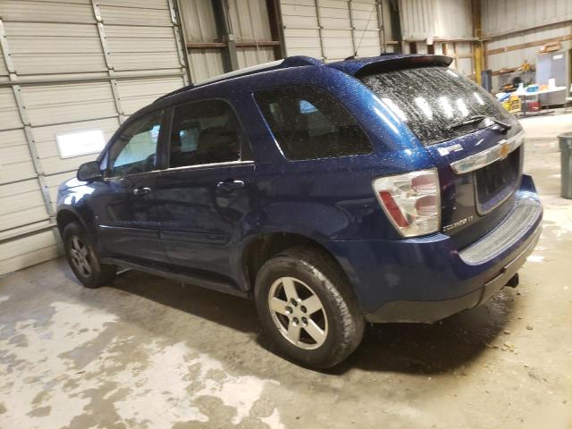 Photo 2 from auction – 2008 CHEVROLET EQUINOX LT with VIN 2CNDL33F586012251
