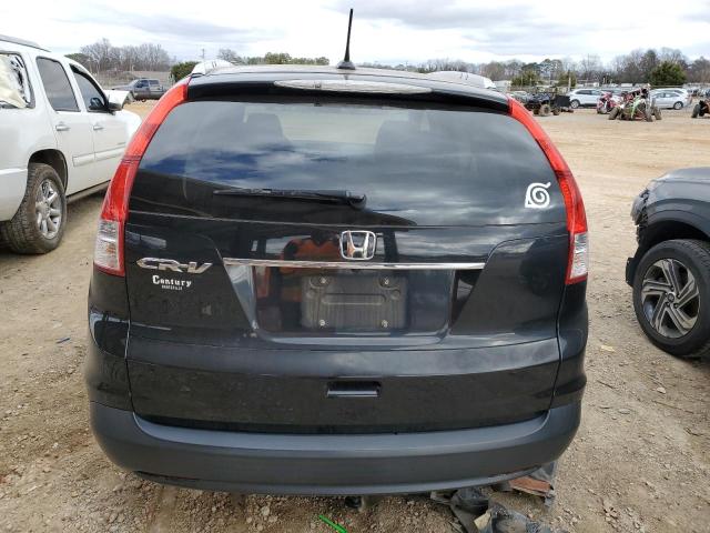Photo 6 from auction – 2012 HONDA CR-V EXL with VIN 5J6RM3H77CL021987