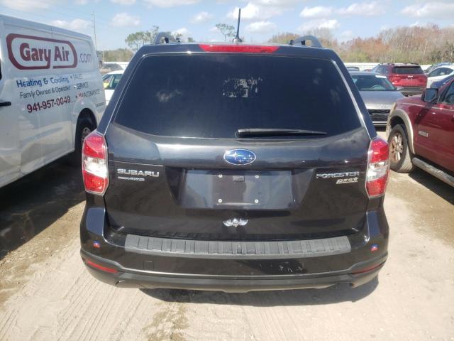 Photo 6 from auction – 2014 SUBARU FORESTER 2 with VIN JF2SJAGCXEH551090