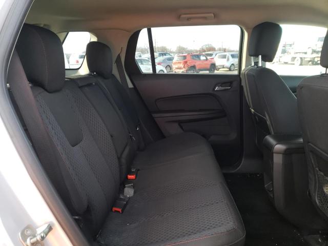 Photo 10 from auction – 2013 GMC TERRAIN SL with VIN 2GKFLREK0D6241039