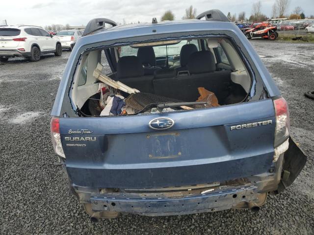 Photo 6 from auction – 2012 SUBARU FORESTER 2 with VIN JF2SHBBC8CH426370